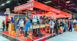 SwissGames
