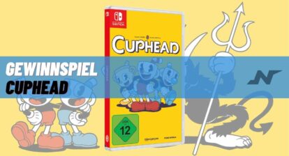 Cuphead