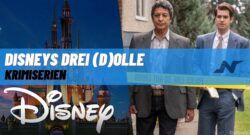 Disneys Drei (D)olle