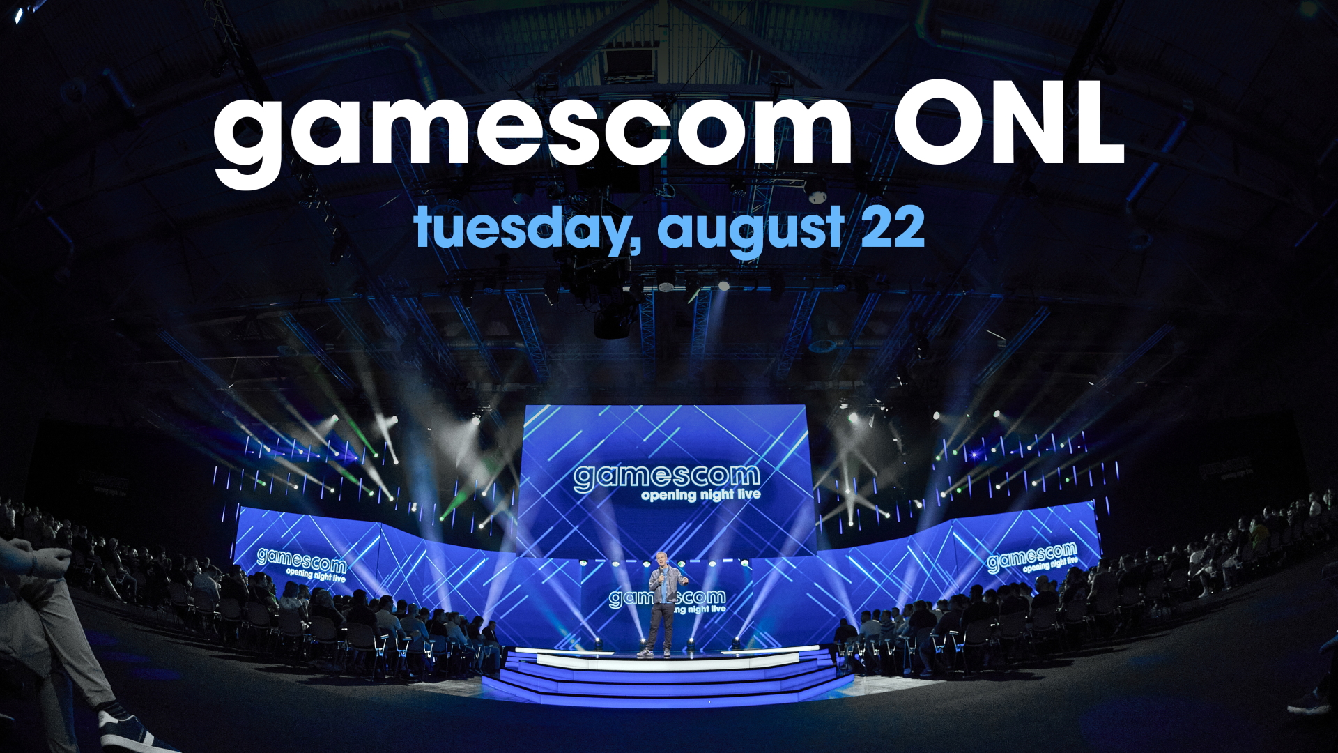 gamescom opening night live 2023