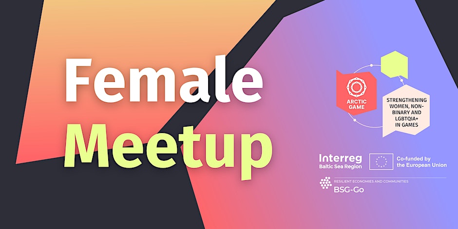 Arctic-Game-Female-Meetup-2023-gamescom